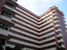 Blk 192 Pasir Ris Street 12 (Pasir Ris), HDB 5 Rooms #121892